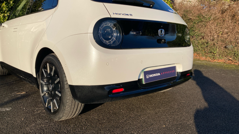 Honda Honda E 113kW Advance 36kWh 5dr Auto Electric Hatchback